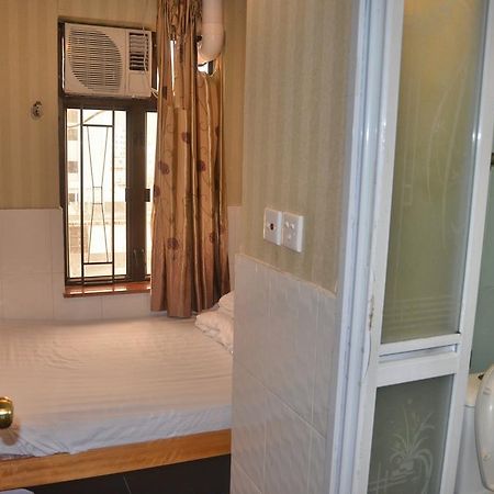 Tai Hao Hostel Hong Kong Dış mekan fotoğraf