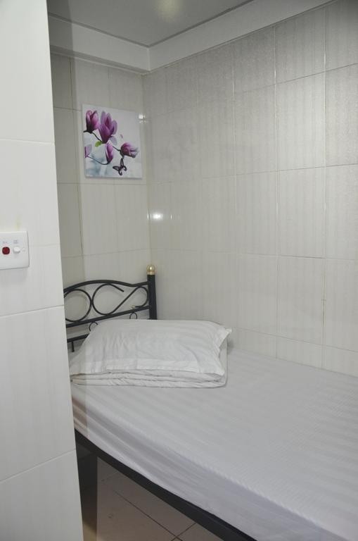 Tai Hao Hostel Hong Kong Oda fotoğraf