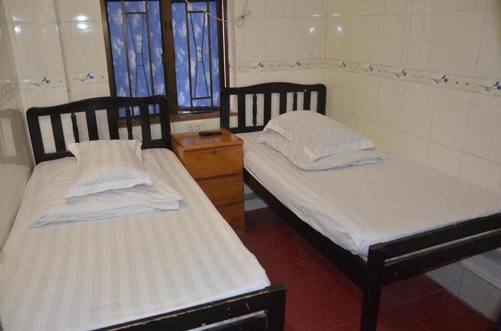 Tai Hao Hostel Hong Kong Oda fotoğraf
