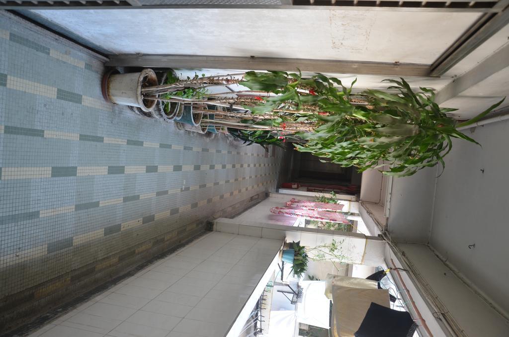 Tai Hao Hostel Hong Kong Oda fotoğraf