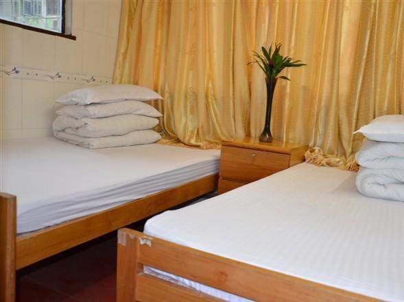 Tai Hao Hostel Hong Kong Dış mekan fotoğraf