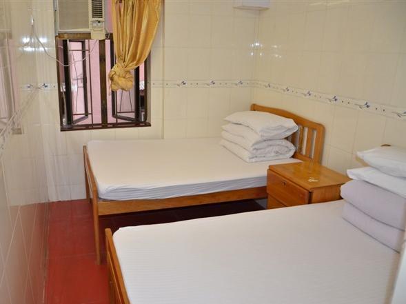Tai Hao Hostel Hong Kong Dış mekan fotoğraf