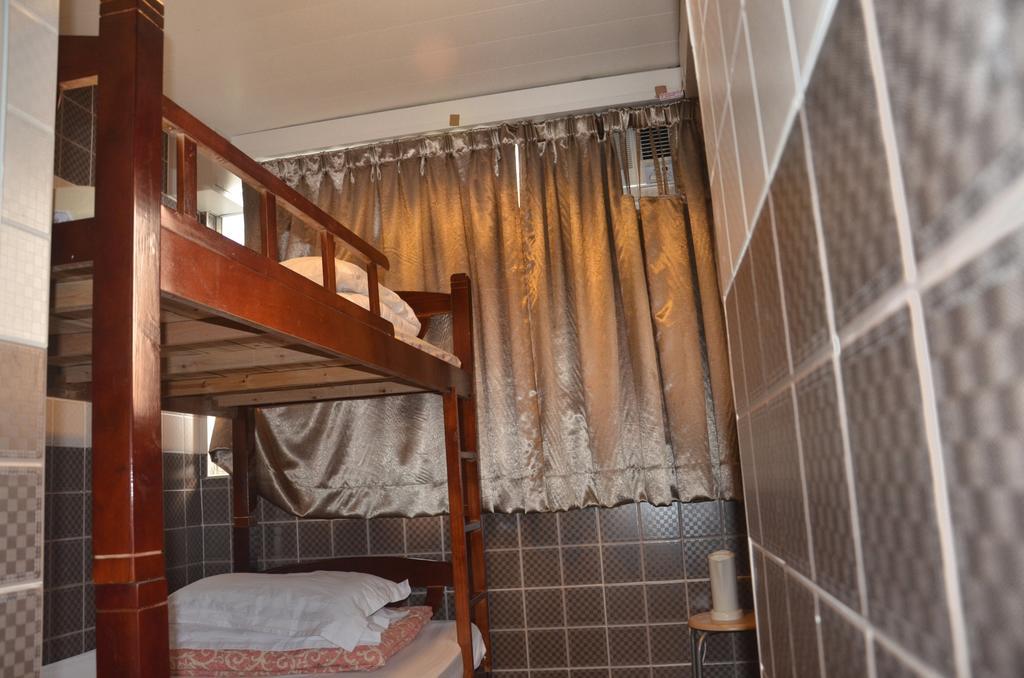 Tai Hao Hostel Hong Kong Dış mekan fotoğraf