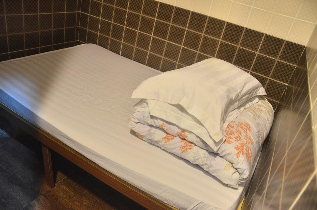 Tai Hao Hostel Hong Kong Dış mekan fotoğraf